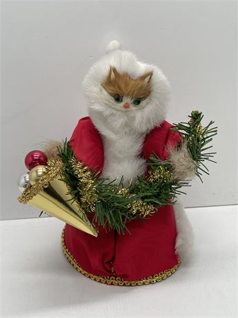 Cat-O-Clause
