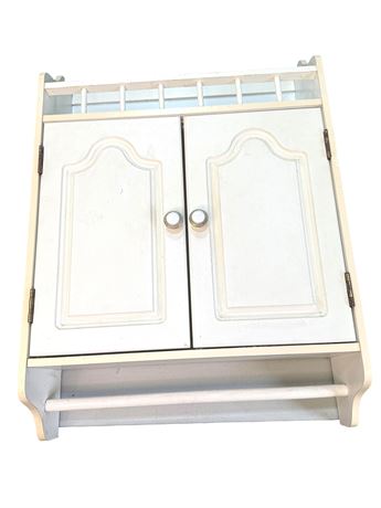 Medicine Cabinet