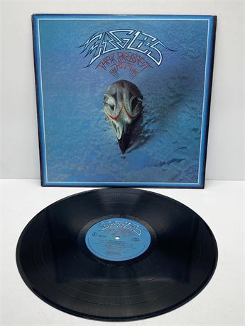 Eagles "Greatest Hits"