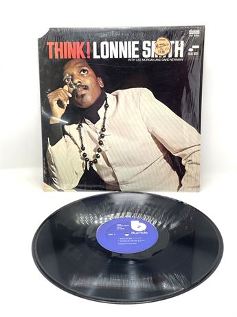 Lonnie Smith "Think"