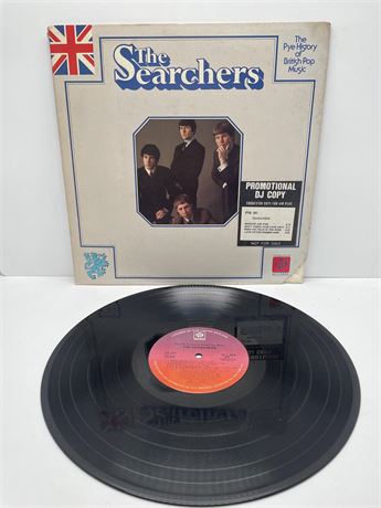 The Searchers "Volume 1"