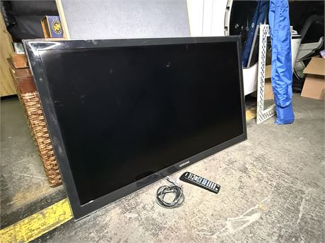 46" Samsung 1080p LED Television