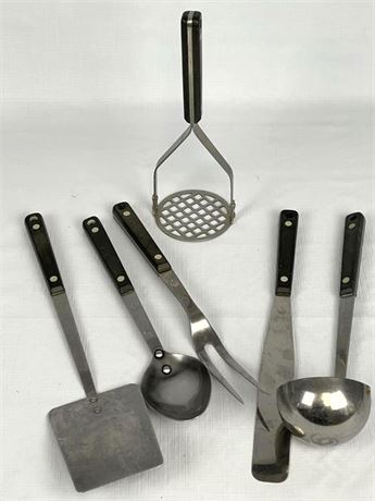 Flint Kitchen Tools