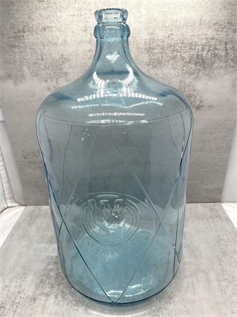 Great Bear 5-Gallon Heavy Glass Water Bottle