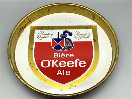O'Keefe Ale Tine