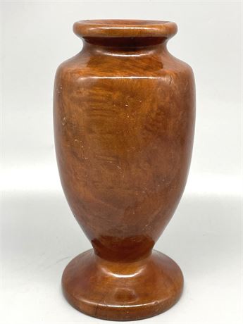 California Redwood Vase