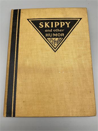 Skippy (1929)