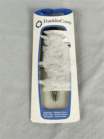 Franklin Covey Ballpoint Pen