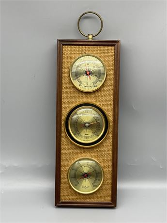 Jesen Barometer