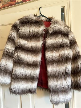 Milcraft Fur Coat