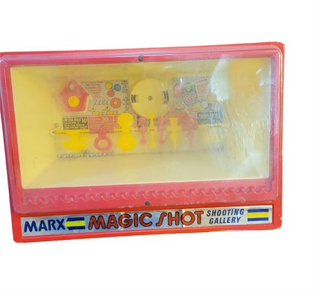 Marx "Magic Shot"