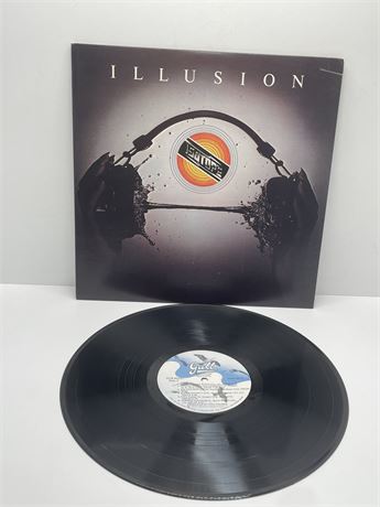 Isotope "Illusion"