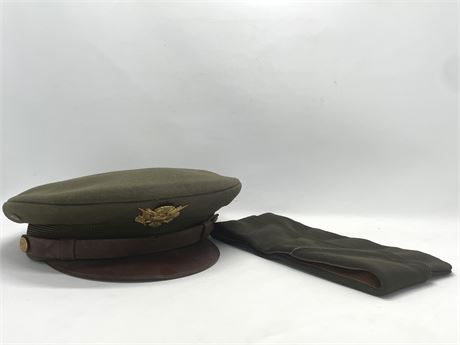 WWII Hats