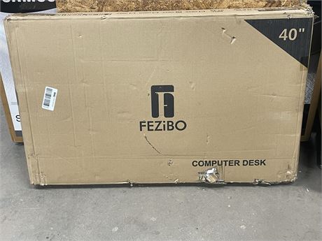 FEZiBO 40" Computer Desk