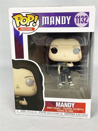 Funko Pop - Mandy