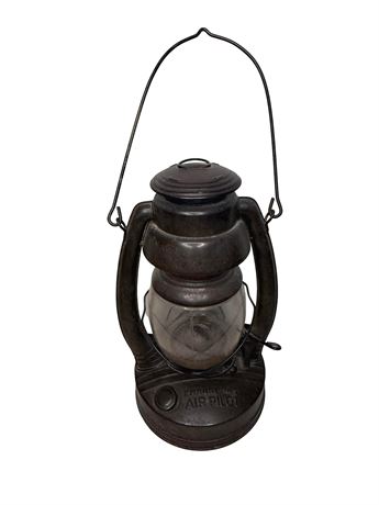 Embury Air Pilot Lantern No. 2