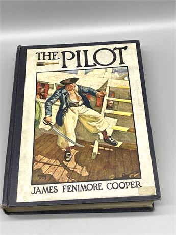 "The Pilot"