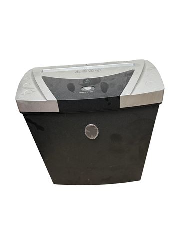 NoviTech Paper Shredder