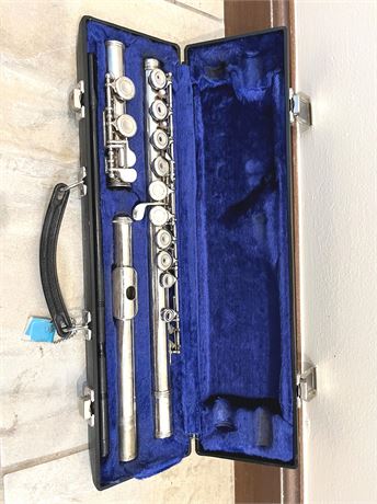 Emerson EF2 Flute