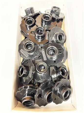 Sewing Cams Lot 21