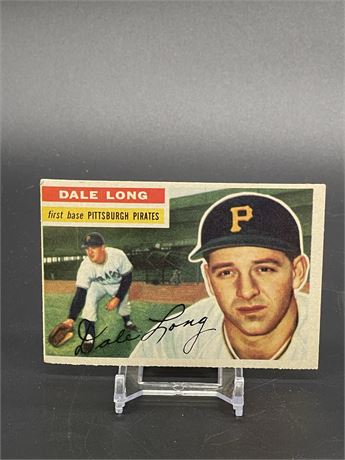 Dale Long #56
