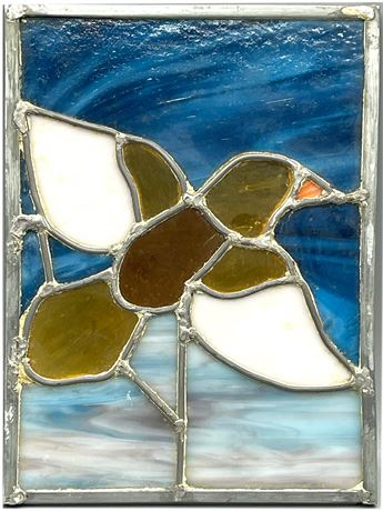 Stained Glass Panel Lot 2