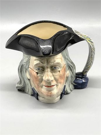 Byron Molds Ceramic Mug