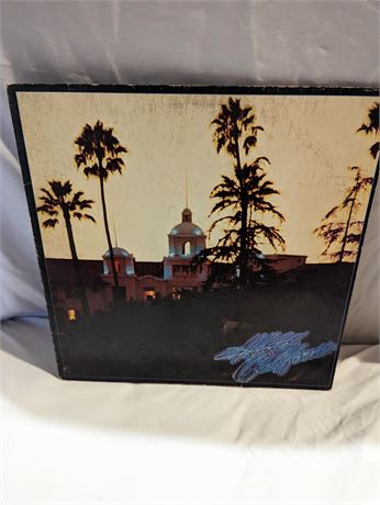 Eagles "Hotel California"