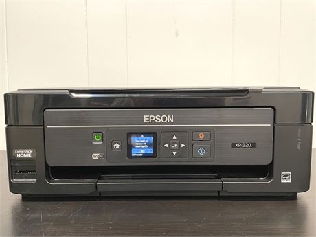 Epson XP-320 Printer