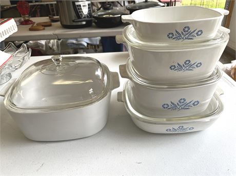 Corning Ware