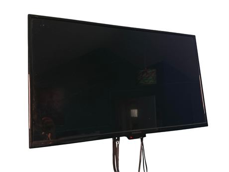 Insignia 32" LED 720p Television