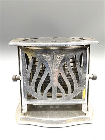 Antique Toaster Lot 2