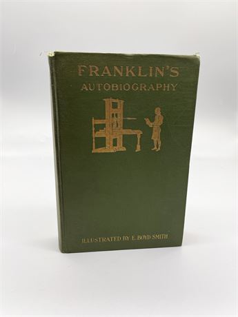 "Franklin's Autobiography"