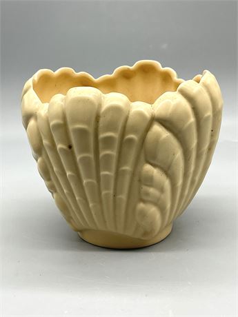 Abingdon Shell Vase