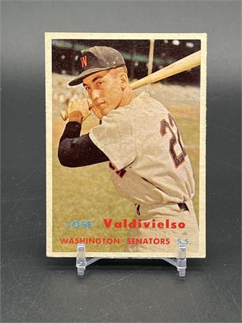 Jose Valdivielso #246