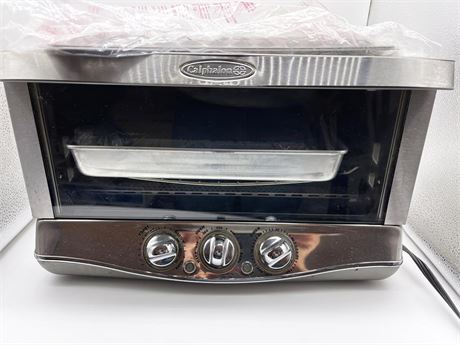Calphalon Toaster Oven