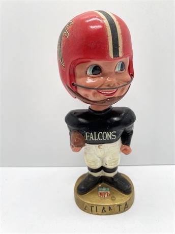 1967 Atlanta Falcons Bobble Head