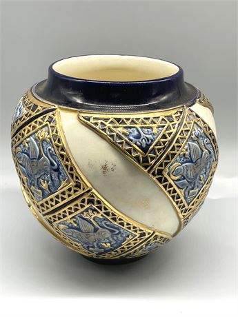 Antique French Vase