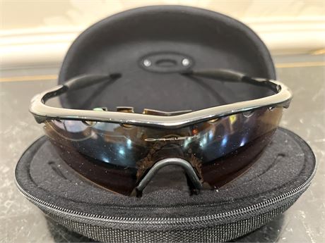 Oakley Sunglasses