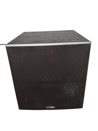Polk Audio 10-inch Subwoofer
