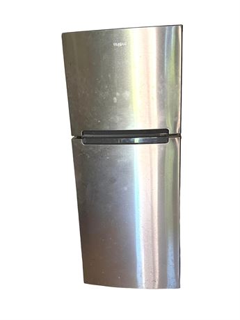 Whirlpool 11.6 cu ft. Refrigerator