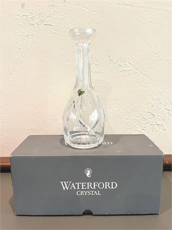 Waterford Crystal Glenveagh Decanter