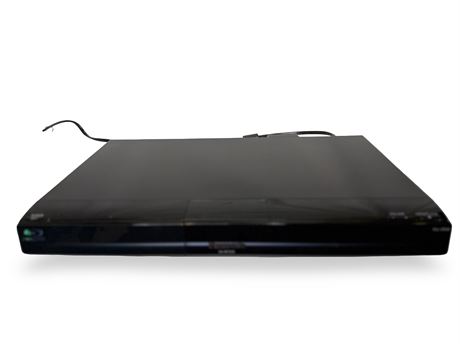 Panasonic Blu-Ray Disc/DVD Player