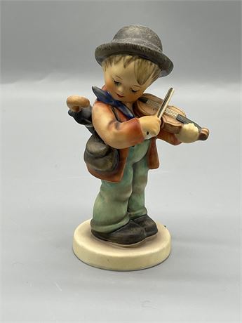 "Little Fiddler"
