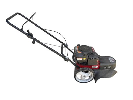 Craftsman Gas Line Trimmer
