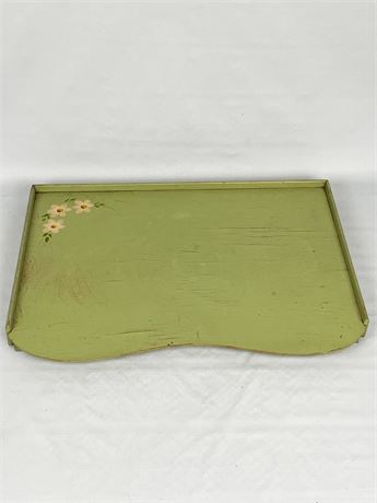 General Wood Products Tray