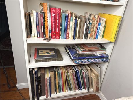 Vintage Books Lot 4