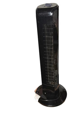 Intertek Floor Tower Fan