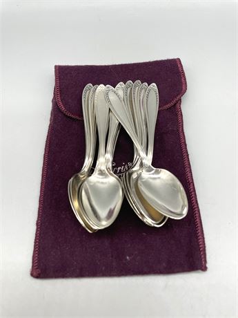 Oneida Community Spoons