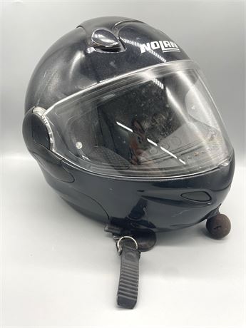 Nolan Motorcycle Helmet